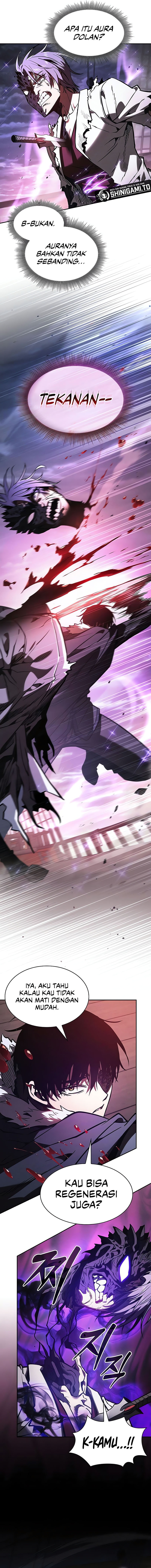 Baca Academy's Genius Swordmaster - Chapter 146 halaman 20