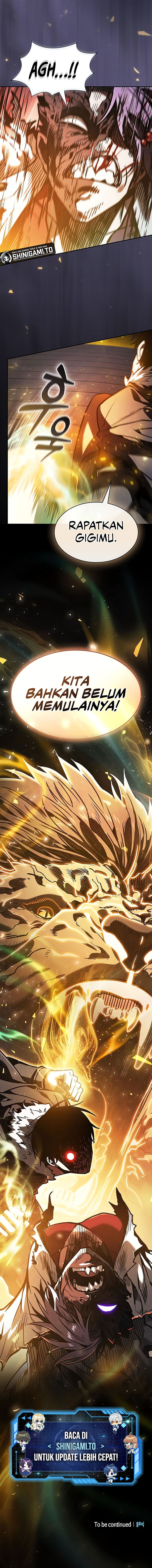 Baca Academy's Genius Swordmaster - Chapter 146 halaman 23