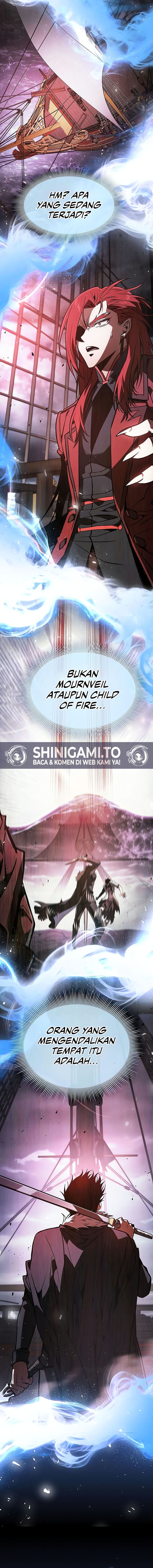 Baca Academy's Genius Swordmaster - Chapter 146 halaman 6