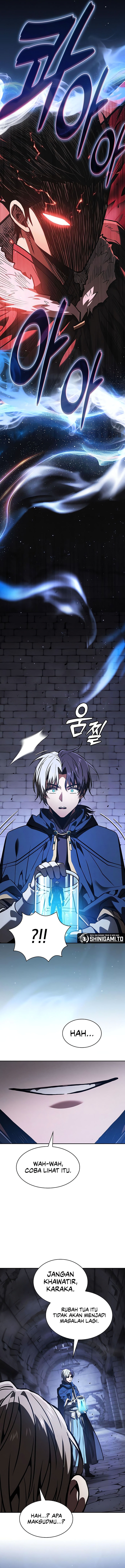 Baca Academy's Genius Swordmaster - Chapter 146 halaman 7