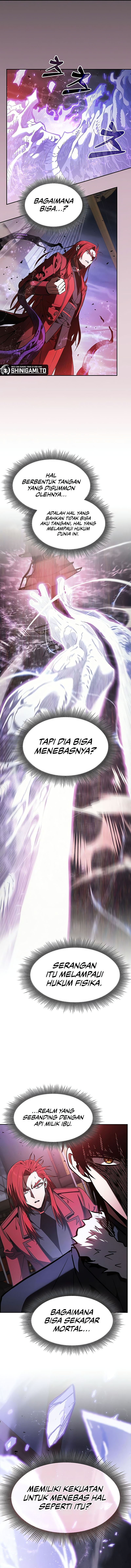 Baca Academy's Genius Swordmaster - Chapter 146 halaman 9