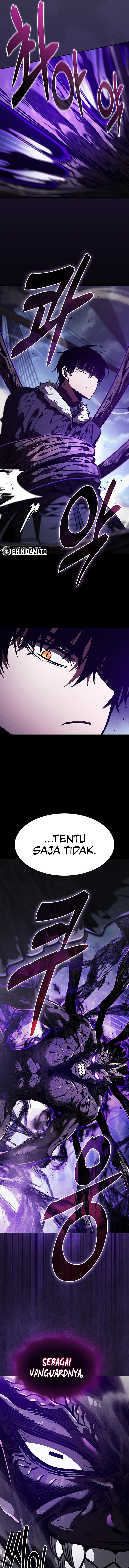 Academy's Genius Swordmaster Chapter 147 - Page 10