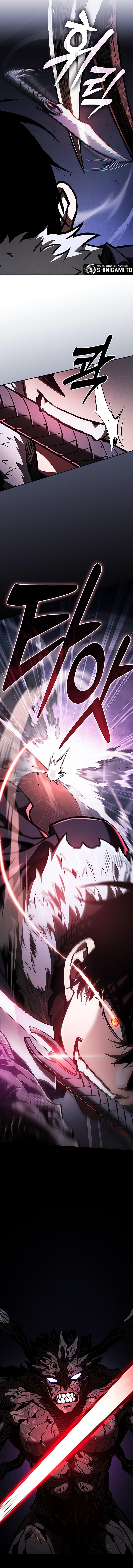 Academy's Genius Swordmaster Chapter 147 - Page 12