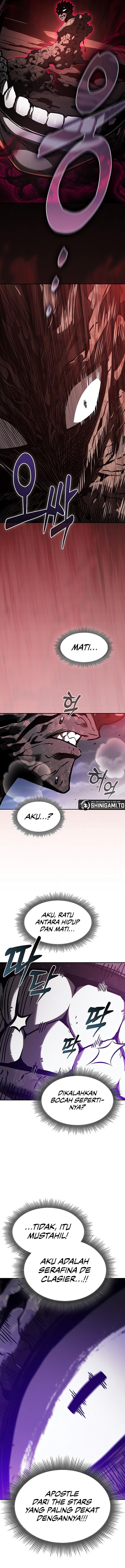 Academy's Genius Swordmaster Chapter 147 - Page 15