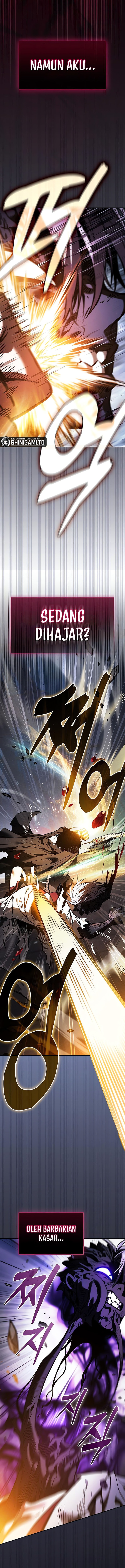 Academy's Genius Swordmaster Chapter 147 - Page 3