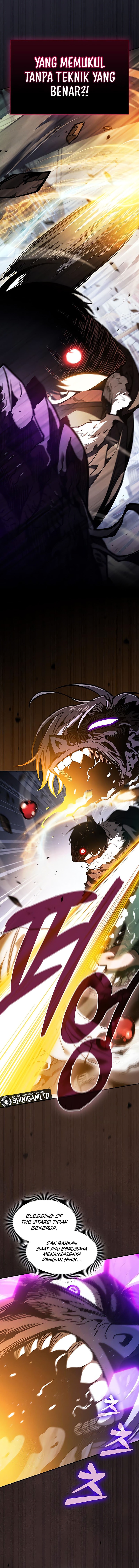 Academy's Genius Swordmaster Chapter 147 - Page 4