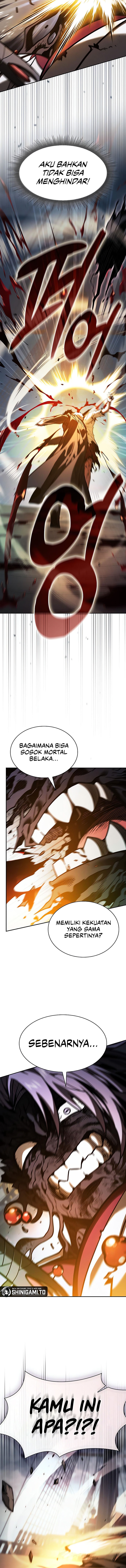 Academy's Genius Swordmaster Chapter 147 - Page 6
