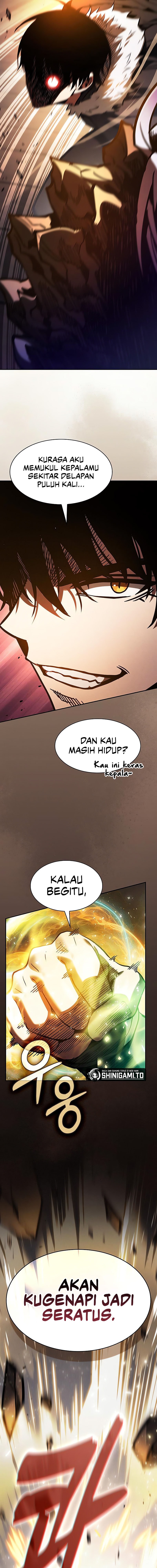Academy's Genius Swordmaster Chapter 147 - Page 7