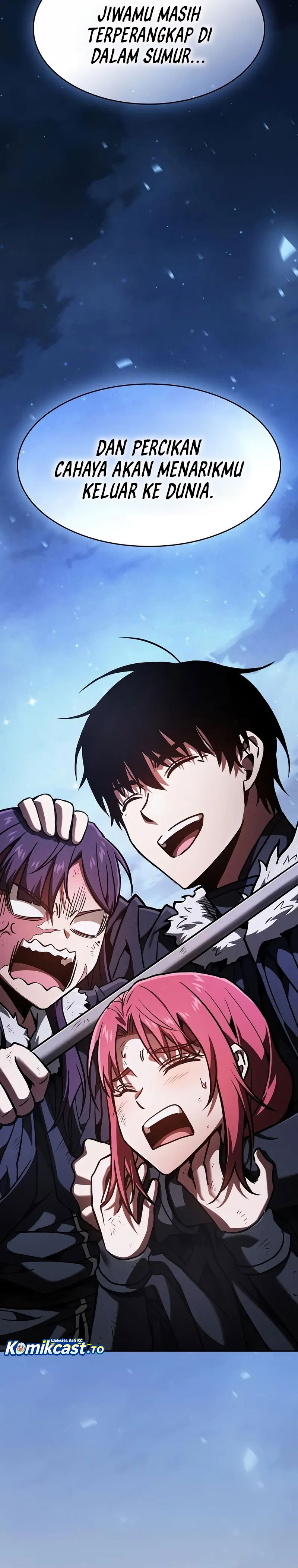 Academy's Genius Swordmaster Chapter 148 - Page 13