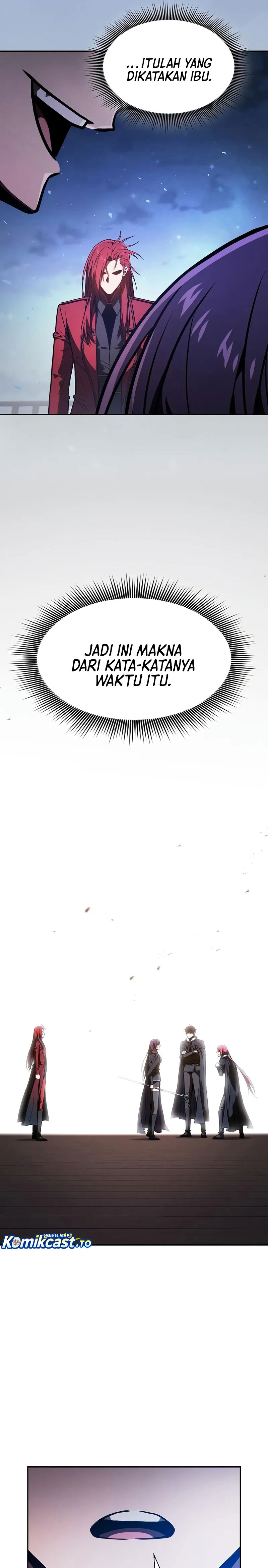 Academy's Genius Swordmaster Chapter 148 - Page 14
