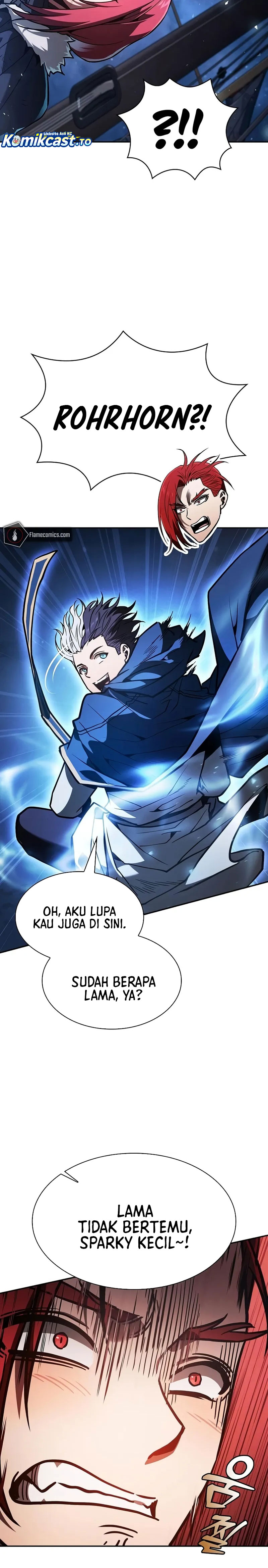 Academy's Genius Swordmaster Chapter 148 - Page 16