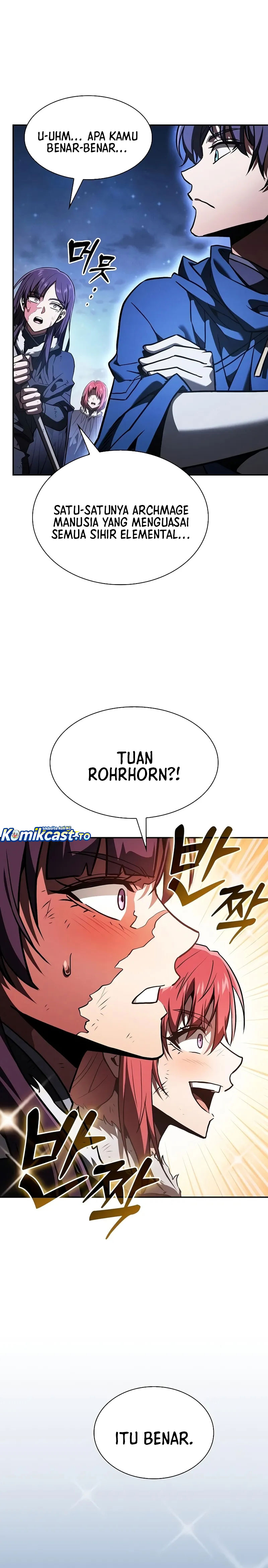 Academy's Genius Swordmaster Chapter 148 - Page 18