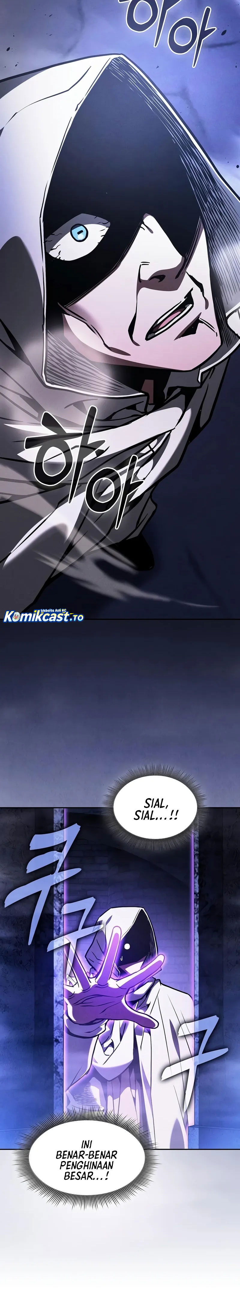 Academy's Genius Swordmaster Chapter 148 - Page 28