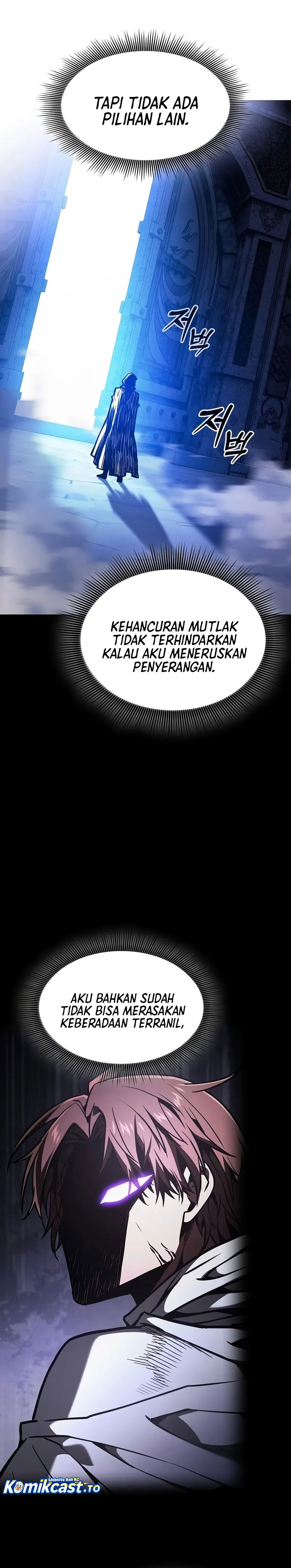 Academy's Genius Swordmaster Chapter 148 - Page 29