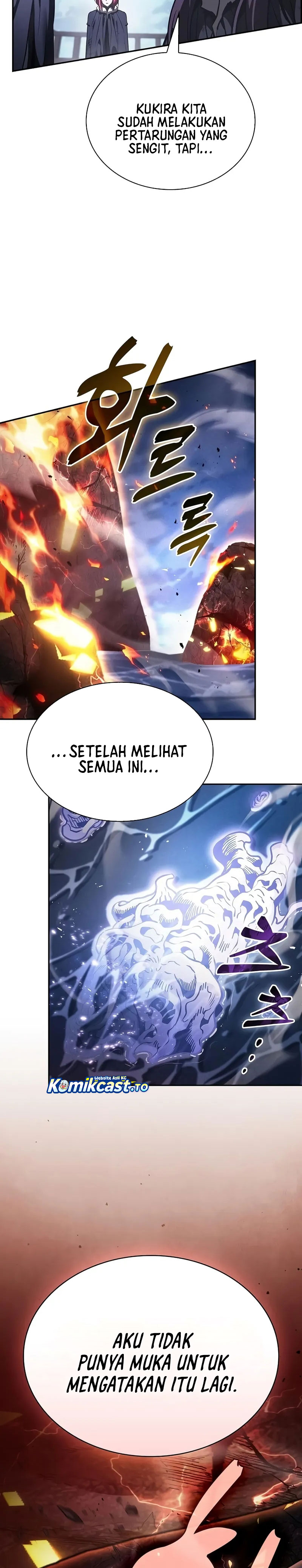 Academy's Genius Swordmaster Chapter 148 - Page 3