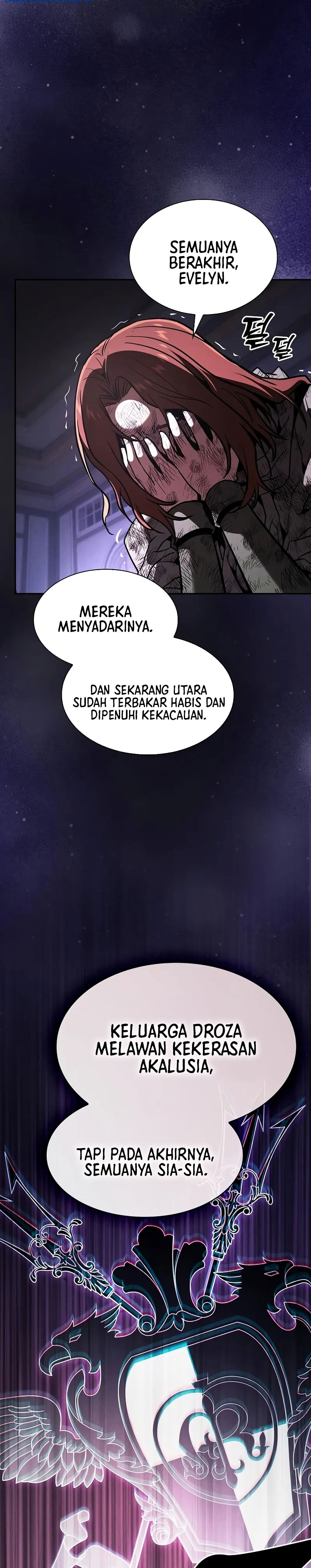 Academy's Genius Swordmaster Chapter 148 - Page 37