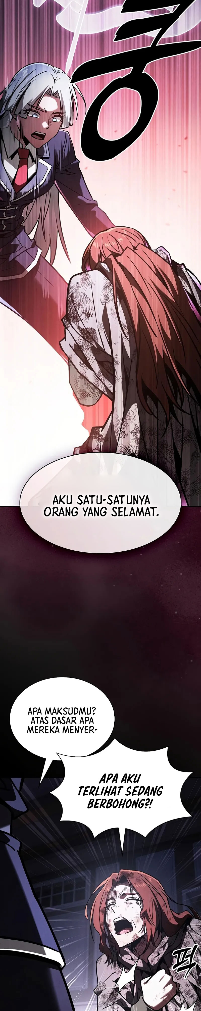 Academy's Genius Swordmaster Chapter 148 - Page 38