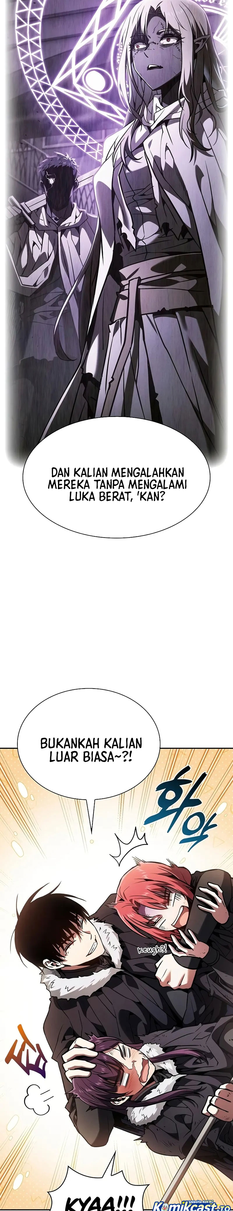 Academy's Genius Swordmaster Chapter 148 - Page 6