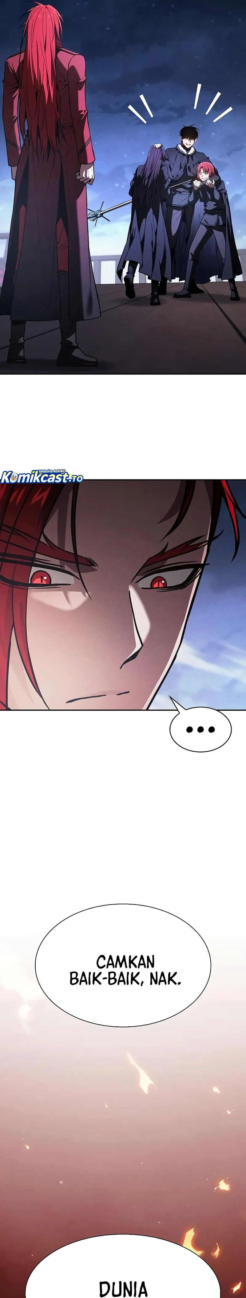 Academy's Genius Swordmaster Chapter 148 - Page 8
