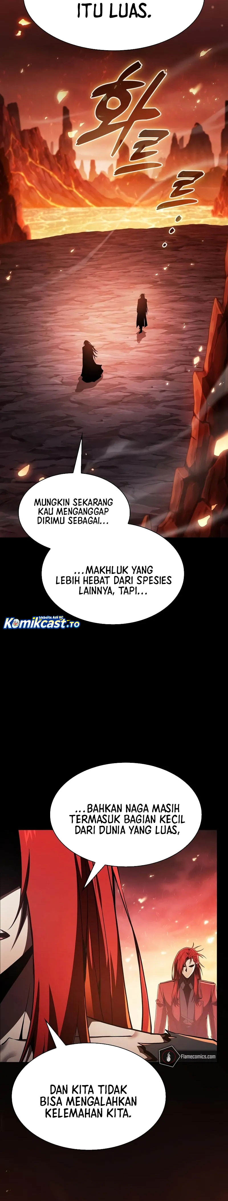 Academy's Genius Swordmaster Chapter 148 - Page 9