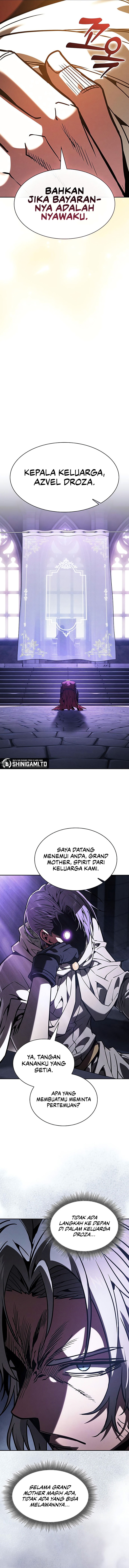 Academy's Genius Swordmaster Chapter 149 - Page 12