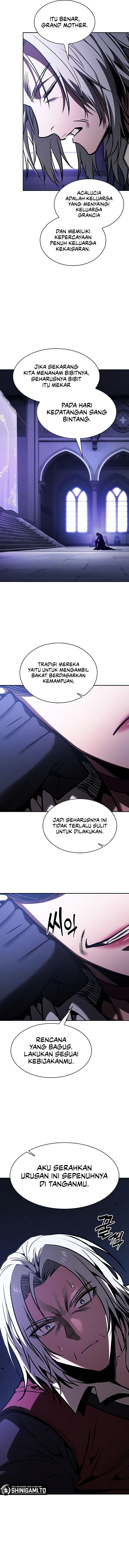 Academy's Genius Swordmaster Chapter 149 - Page 14