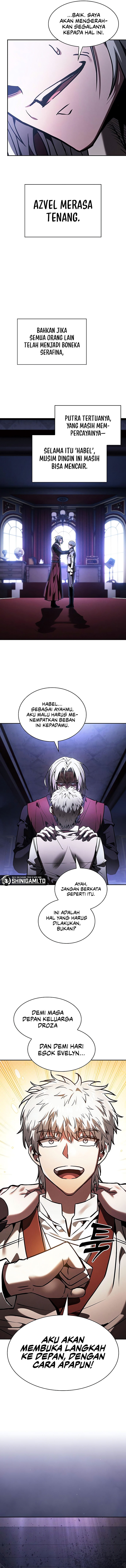 Academy's Genius Swordmaster Chapter 149 - Page 15