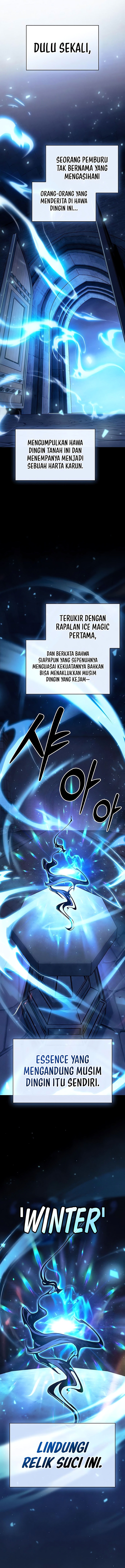 Academy's Genius Swordmaster Chapter 149 - Page 4