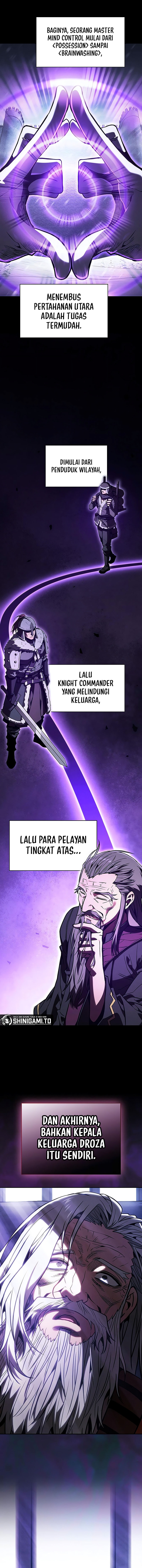 Academy's Genius Swordmaster Chapter 149 - Page 6