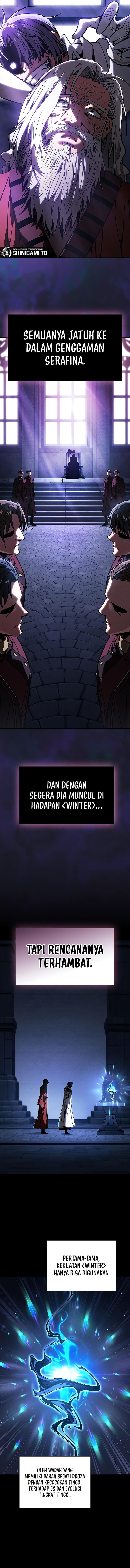 Academy's Genius Swordmaster Chapter 149 - Page 7