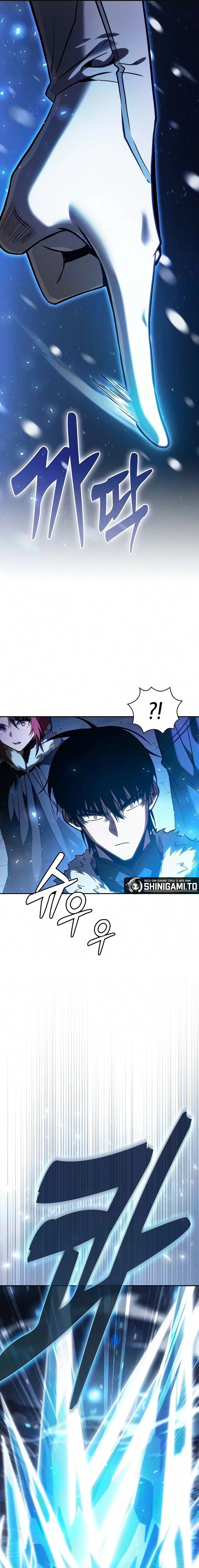 Academy's Genius Swordmaster Chapter 150 - Page 12