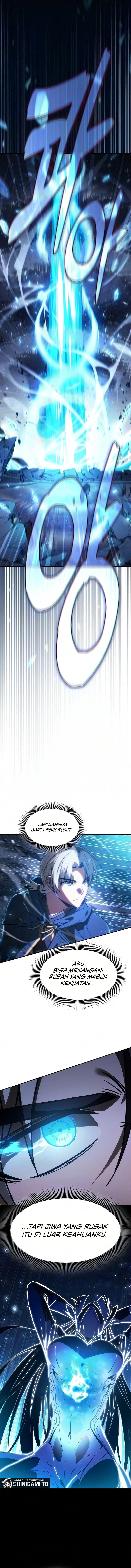 Academy's Genius Swordmaster Chapter 150 - Page 16