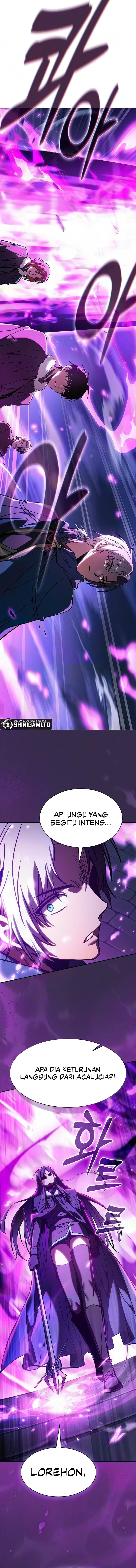 Academy's Genius Swordmaster Chapter 150 - Page 18