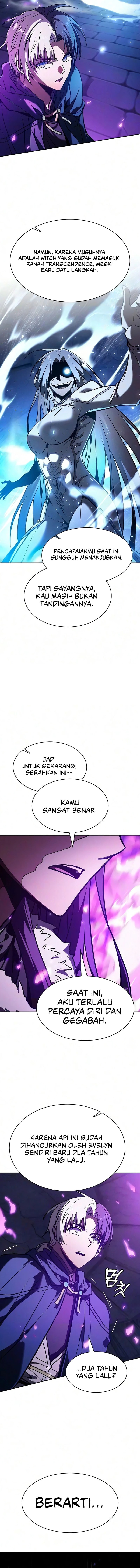 Academy's Genius Swordmaster Chapter 150 - Page 20