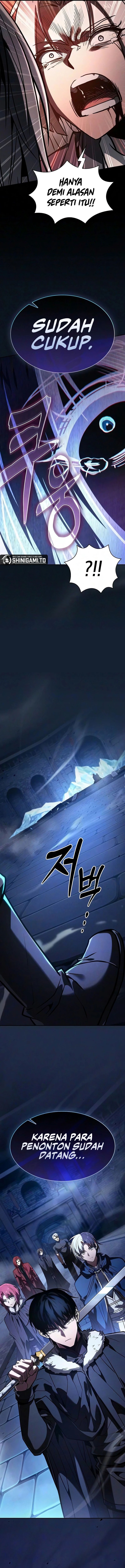 Academy's Genius Swordmaster Chapter 150 - Page 6