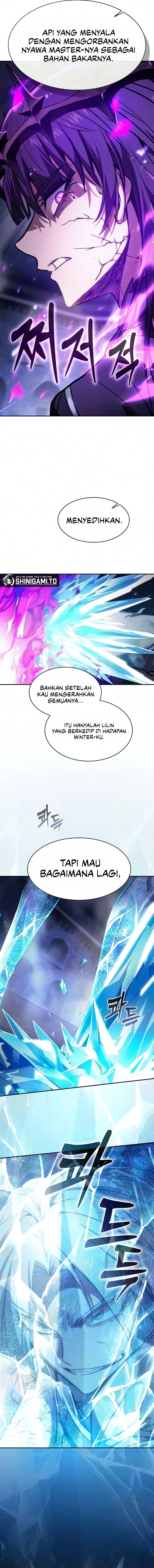 Academy's Genius Swordmaster Chapter 151 - Page 15
