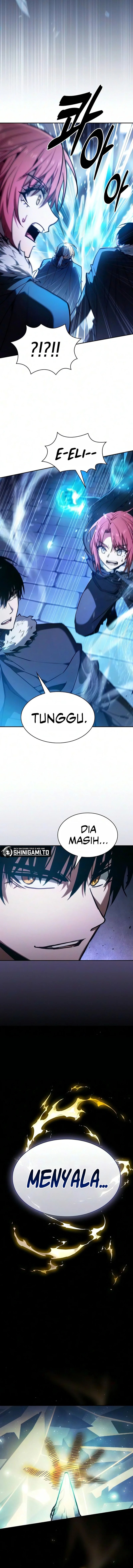 Academy's Genius Swordmaster Chapter 151 - Page 17