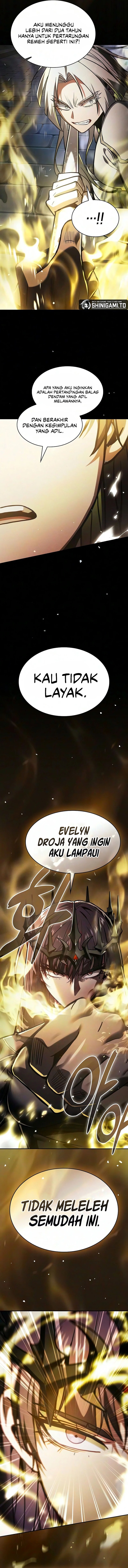 Academy's Genius Swordmaster Chapter 151 - Page 19