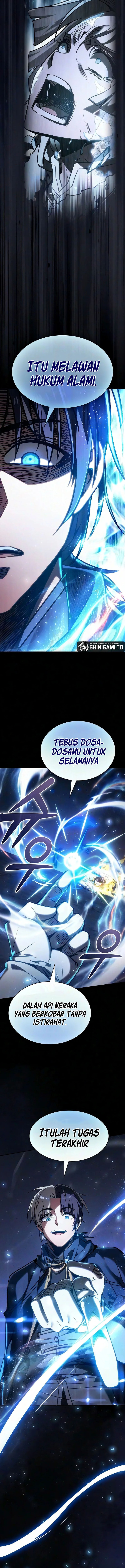 Academy's Genius Swordmaster Chapter 152 - Page 14