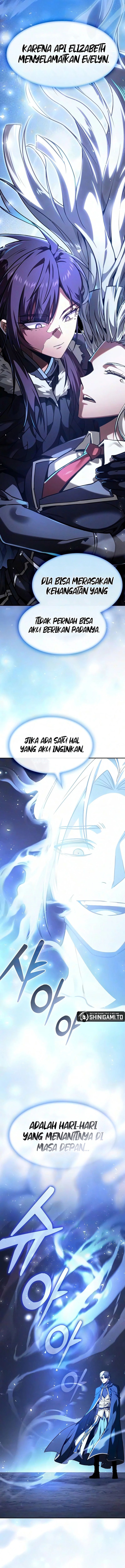 Academy's Genius Swordmaster Chapter 152 - Page 18