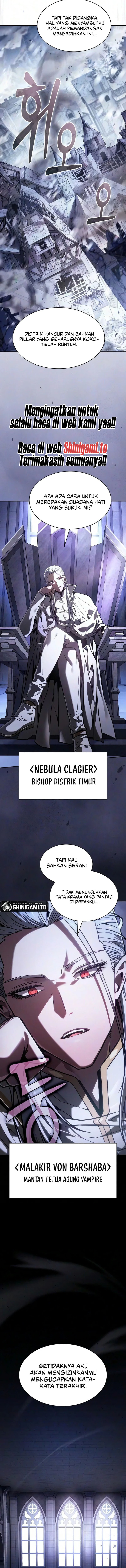 Academy's Genius Swordmaster Chapter 152 - Page 21