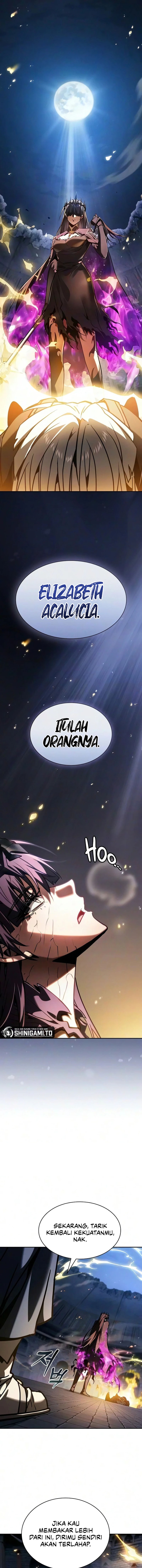 Academy's Genius Swordmaster Chapter 152 - Page 3