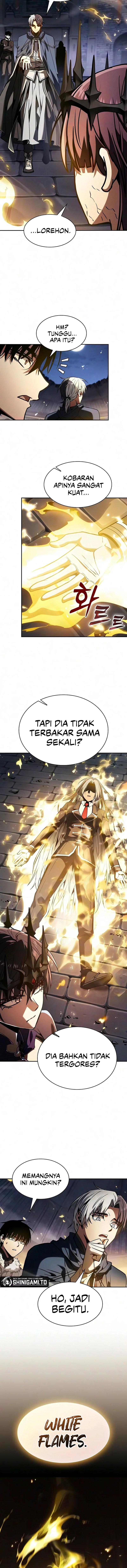 Academy's Genius Swordmaster Chapter 152 - Page 4