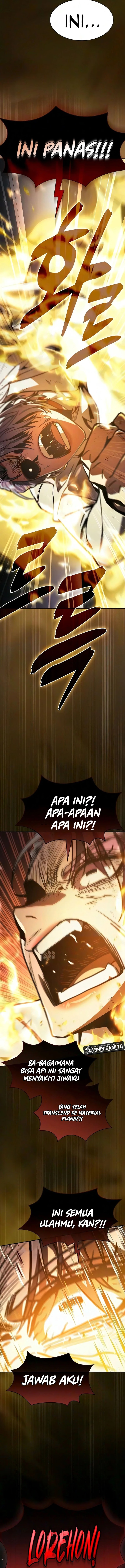 Academy's Genius Swordmaster Chapter 152 - Page 8