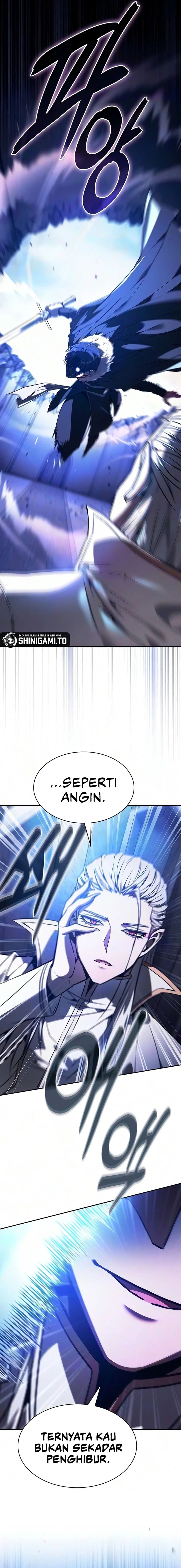 Academy's Genius Swordmaster Chapter 153 - Page 13