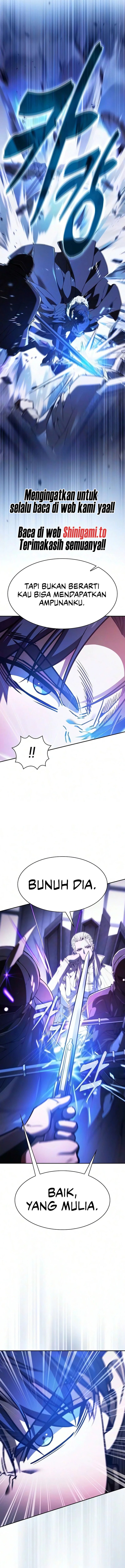 Academy's Genius Swordmaster Chapter 153 - Page 14