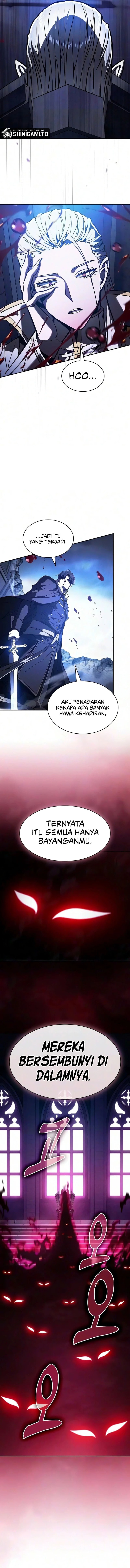 Academy's Genius Swordmaster Chapter 153 - Page 18