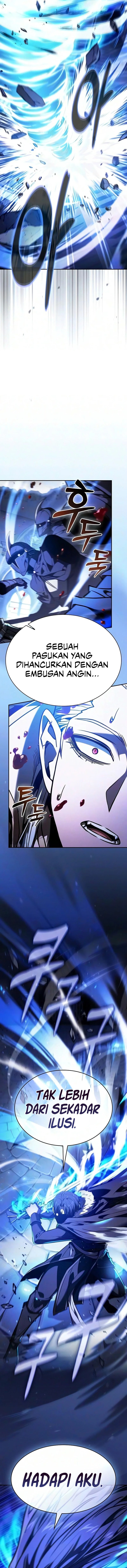 Academy's Genius Swordmaster Chapter 153 - Page 22