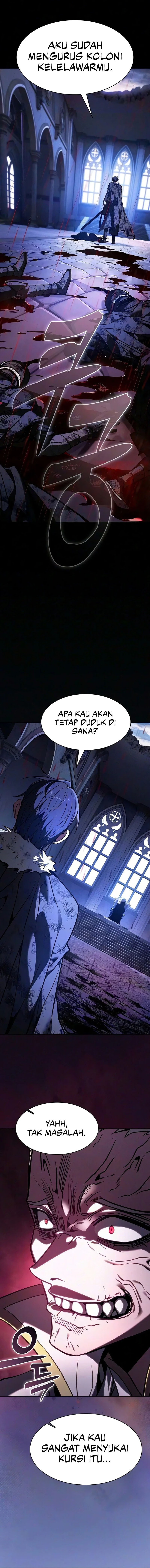 Academy's Genius Swordmaster Chapter 153 - Page 25