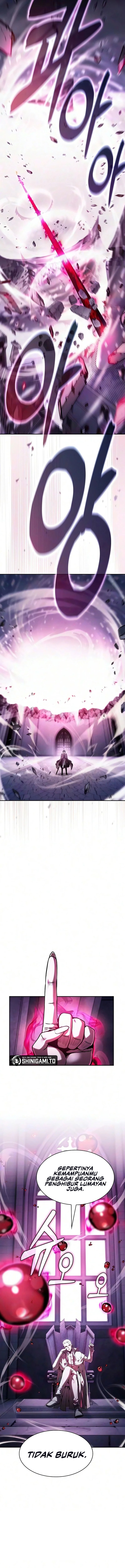 Academy's Genius Swordmaster Chapter 153 - Page 9